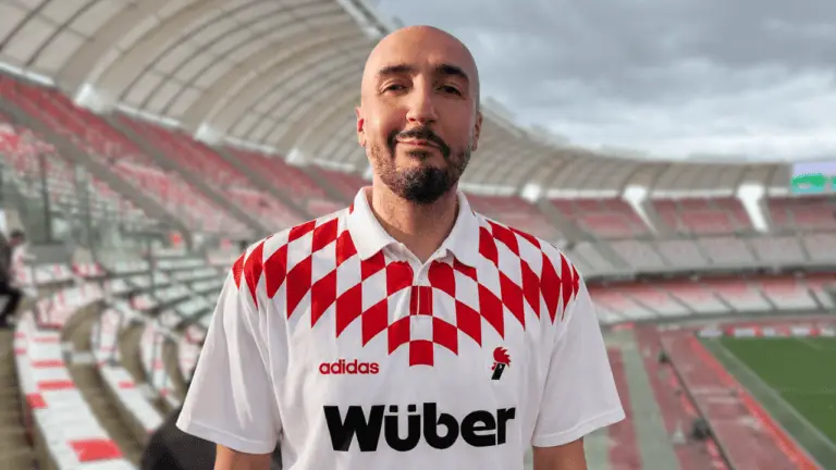 Alex: “Il Bari è un sogno che puoi coltivare per sempre”