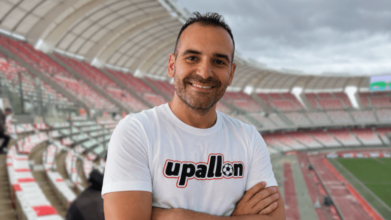 Daniele. “Puoi allontanare Daniele dal Bari. Ma non puoi far uscire il Bari da Daniele”