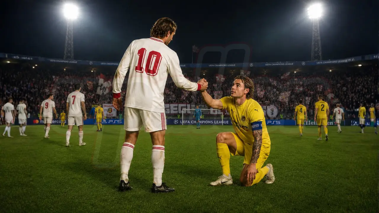 Bodø vs Bari, esordio in Champions League
