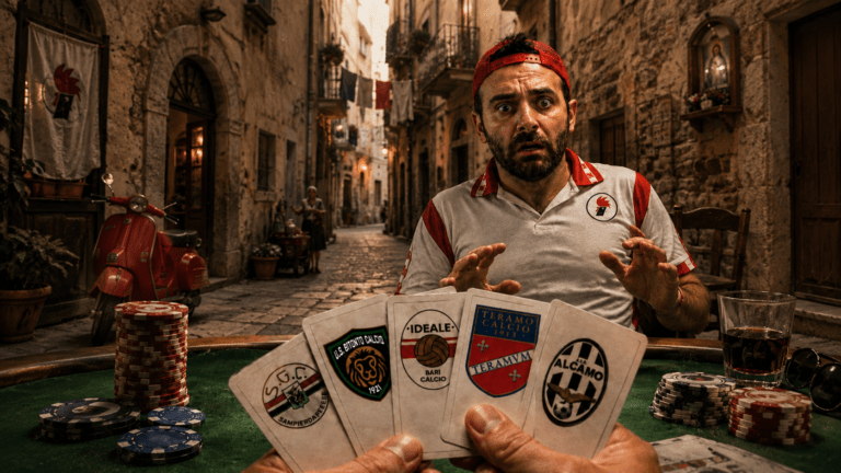 Le squadre che il Bari non ha mai battuto: un viaggio tra storia, curiosità e tabù dimenticati
