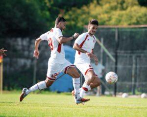 Allenamento