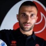 Tribuzzi in cerca del terzo salto in Serie B