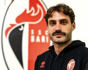 Butic: «Ho voluto il Bari ad ogni costo. Qui c’è una missione da compiere»