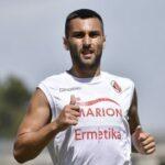 Rumors di mercato: sondaggio del Bari per Maita, ma l’operazione resta complicata