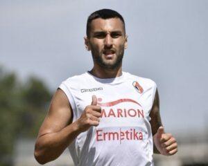 Rumors di mercato: sondaggio del Bari per Maita, ma l’operazione resta complicata