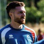 Gomez: «Bari è un’opportunità unica. Voglio assolutamente vincere con questa maglia »
