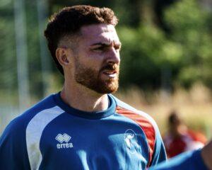 Gomez: «Bari è un’opportunità unica. Voglio assolutamente vincere con questa maglia »