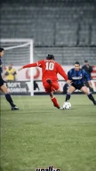 1995-96 Protti